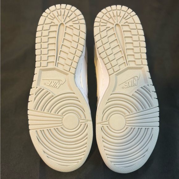 Unisex Nike Dunk Low SE Lottery Pack Grey Fogs size 8 women’s/ 6.5 mens - Picture 5 of 8